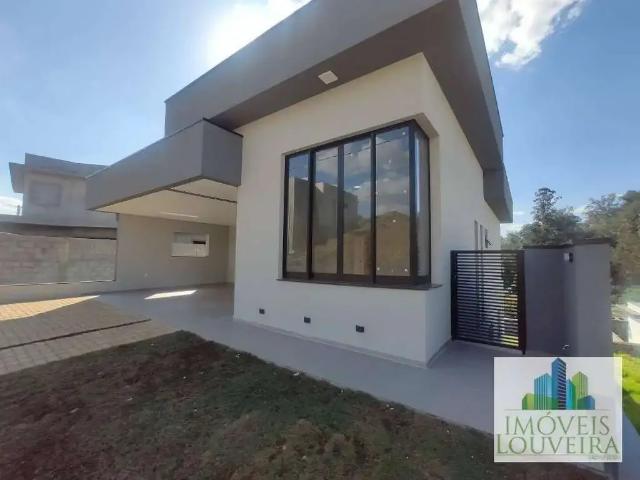 Casa venda em Região Imediata de Jundiaí, Louveira