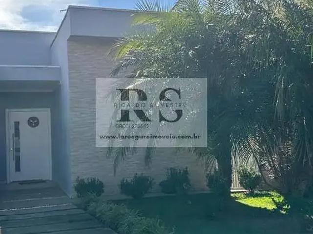 Casa venda em Reserva dos Vinhedos, Louveira