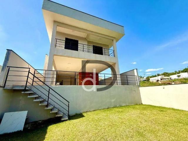Casa venda em Região Imediata de Jundiaí, Louveira