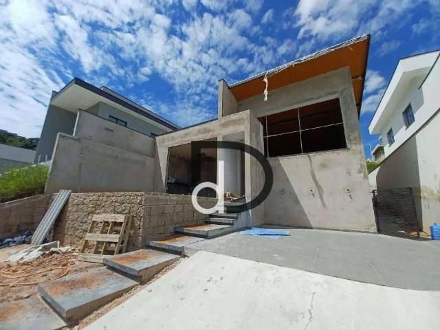 Casa venda em Região Imediata de Jundiaí, Louveira