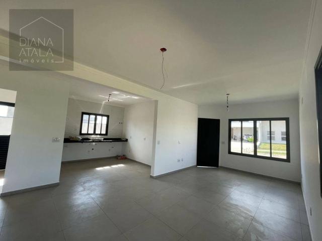 Casa venda em Jardim Bandeirantes, Louveira