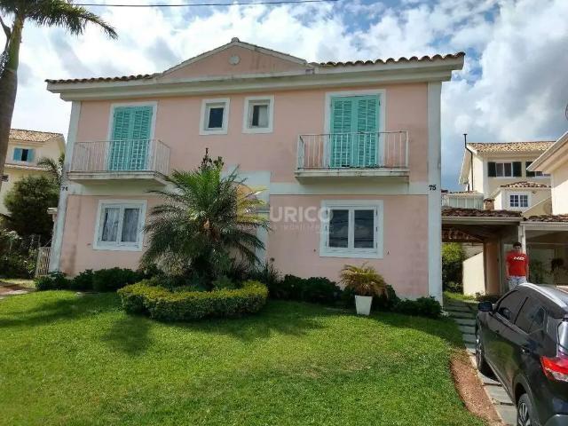 Casa venda em Região Imediata de Jundiaí, Louveira