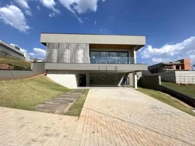 Casa venda em Reserva Santa Isabel, Louveira