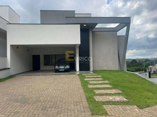 Casa venda em Região Imediata de Jundiaí, Louveira
