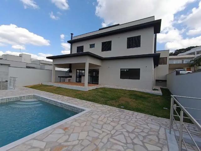 Casa venda em Região Imediata de Jundiaí, Louveira