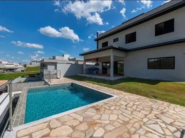 Casa venda em Reserva Santa Isabel, Louveira