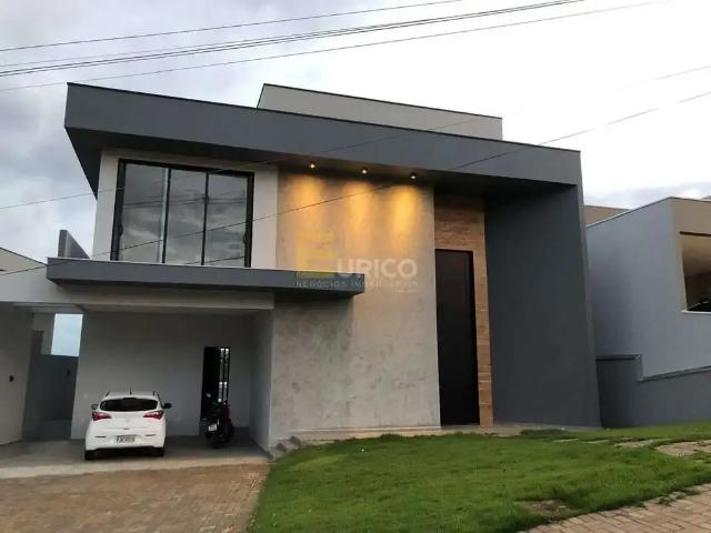 Casa venda em Região Imediata de Jundiaí, Louveira