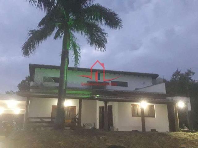 Casa venda em Itupeva