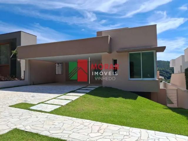 Casa venda em Região Imediata de Jundiaí, Louveira