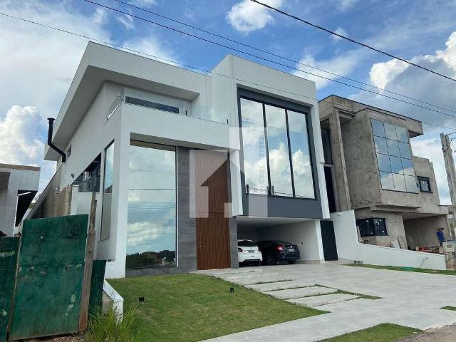 Casa venda em Região Imediata de Jundiaí, Louveira