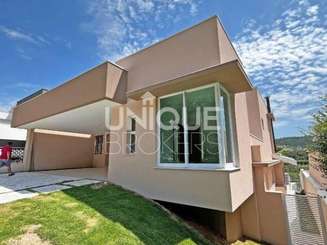 Casa venda em Reserva Santa Isabel, Louveira