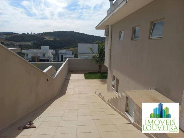 Casa venda em Reserva Santa Isabel, Louveira