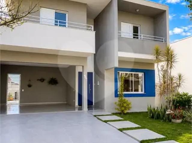 Casa venda em Vila Bossi, Louveira