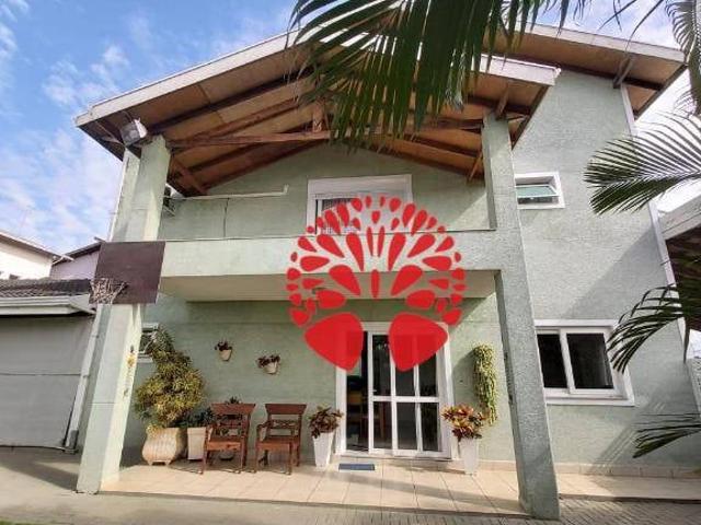 Casa venda em Vila Bossi, Louveira