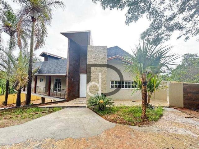 Casa venda em Região Imediata de Jundiaí, Louveira