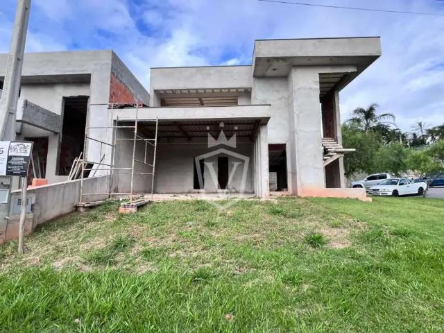 Casa venda em Loteamento Faixa Azul, Louveira