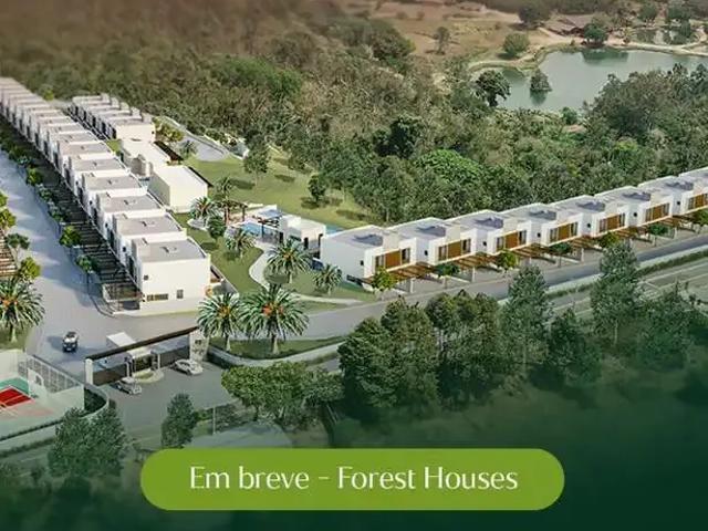 Casa venda em Região Imediata de Jundiaí, Louveira