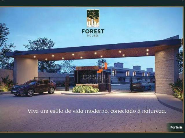 Casa venda em Região Imediata de Jundiaí, Louveira