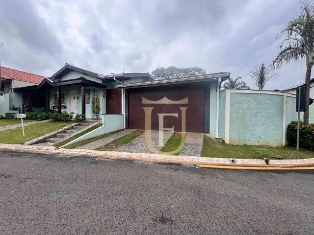 Casa venda em Chico Mendes, Louveira