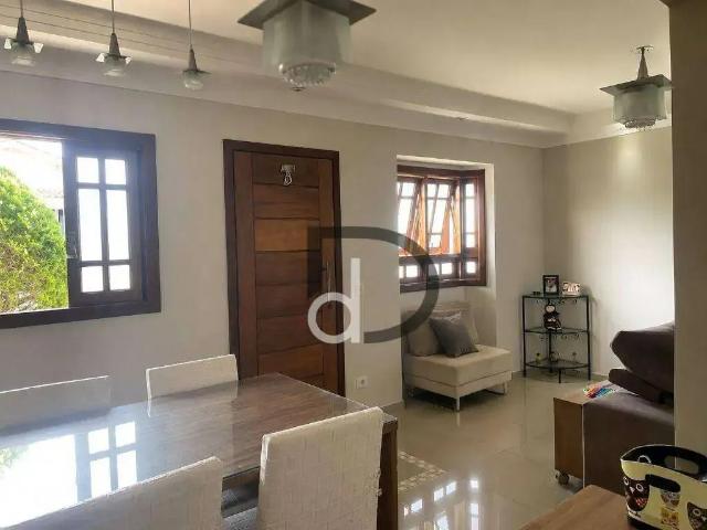 Casa venda em Região Imediata de Jundiaí, Louveira