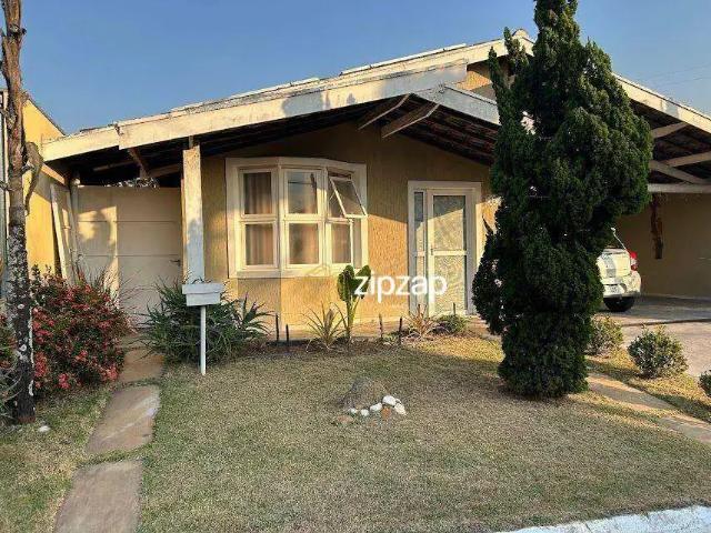 Casa venda em Chico Mendes, Louveira