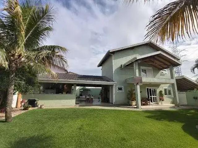 Casa venda em Chico Mendes, Louveira