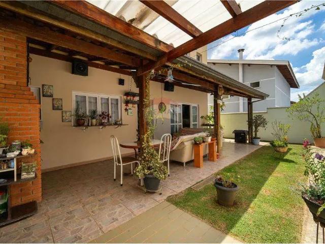 Casa venda em Região Imediata de Jundiaí, Louveira
