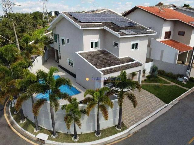 Casa venda em Chico Mendes, Louveira