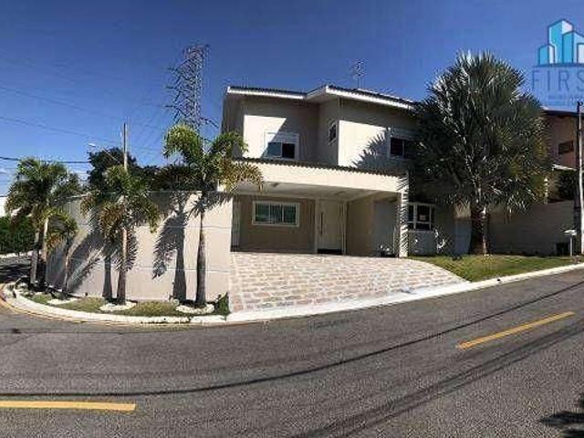 Casa venda em Casa Grande II, Louveira