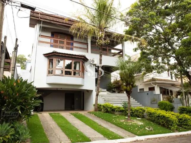 Casa venda em Altos da Colina, Louveira