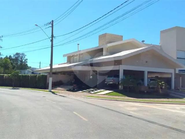 Casa venda em Reserva dos Vinhedos, Louveira