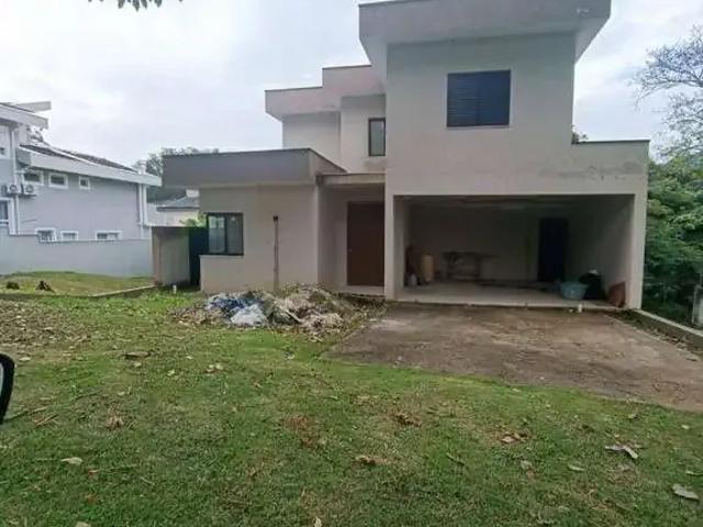 Casa venda em Região Imediata de Jundiaí, Louveira