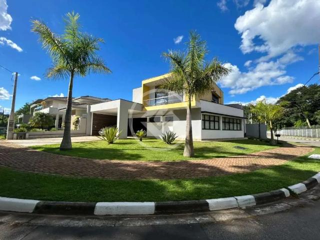 Casa venda em Reserva dos Vinhedos, Louveira