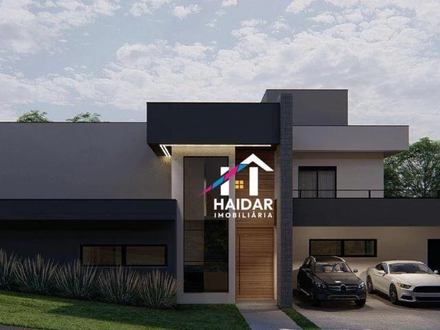 Casa venda em Reserva dos Vinhedos, Louveira