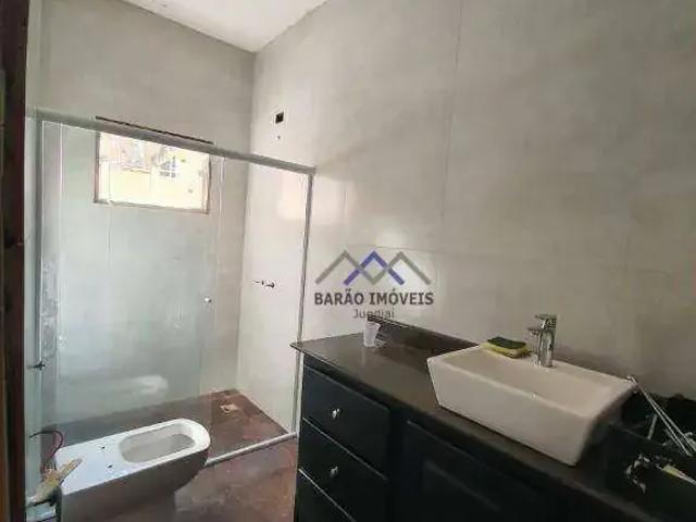 Casa venda em Reserva dos Vinhedos, Louveira