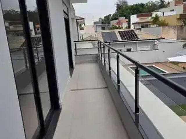 Casa venda em Reserva dos Vinhedos, Louveira