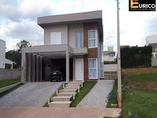 Casa venda em Reserva dos Vinhedos, Louveira