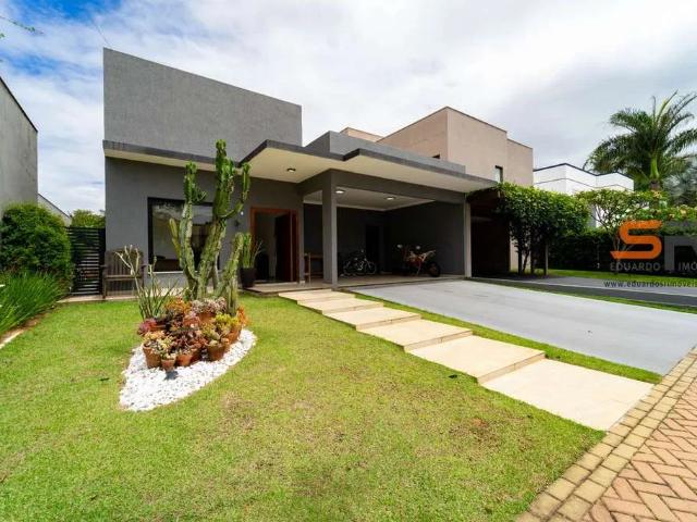 Casa venda em Reserva dos Vinhedos, Louveira