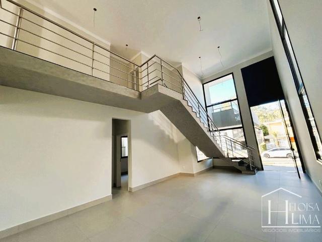 Casa venda em Reserva dos Vinhedos, Louveira