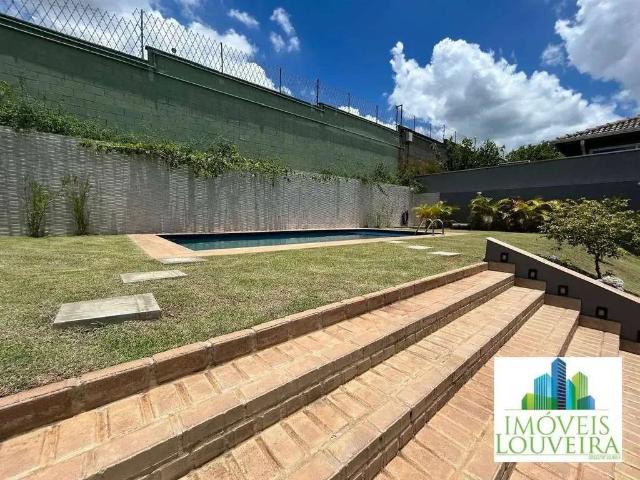 Casa venda em Reserva dos Vinhedos, Louveira