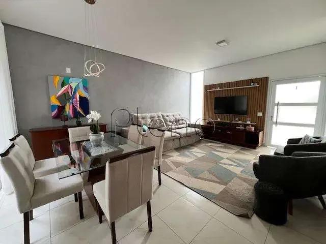Casa venda em Reserva dos Vinhedos, Louveira