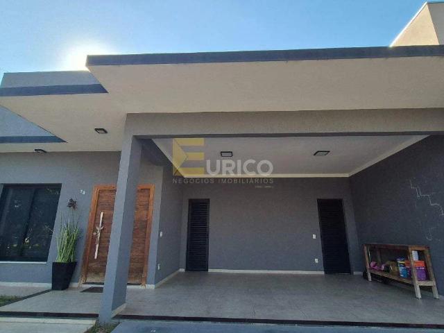 Casa venda em Reserva dos Vinhedos, Louveira
