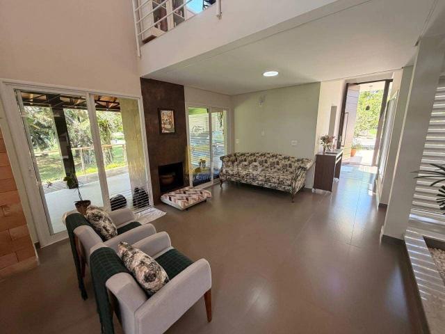 Casa venda em Reserva dos Vinhedos, Louveira