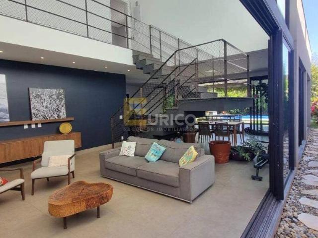 Casa venda em Reserva dos Vinhedos, Louveira