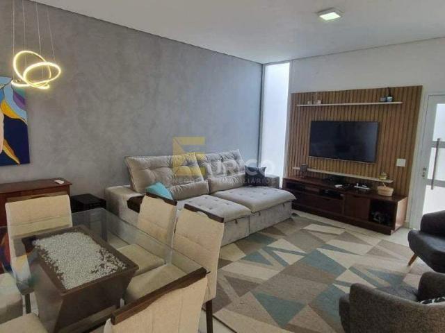 Casa venda em Reserva dos Vinhedos, Louveira