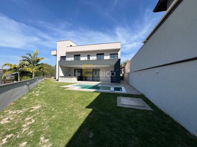 Casa venda em Reserva dos Vinhedos, Louveira