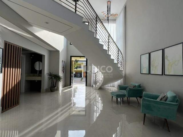 Casa venda em Reserva dos Vinhedos, Louveira