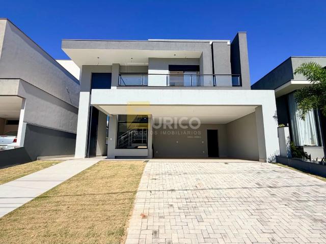Casa venda em Reserva dos Vinhedos, Louveira
