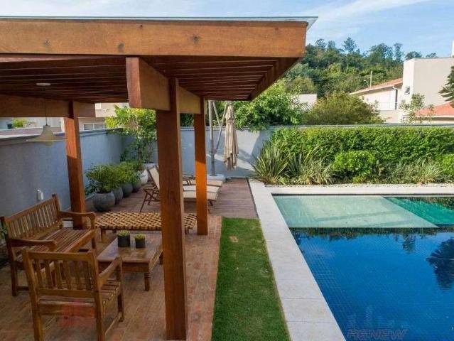 Casa venda em Reserva dos Vinhedos, Louveira