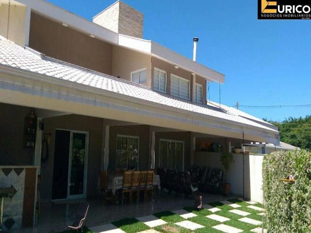 Casa venda em Reserva dos Vinhedos, Louveira